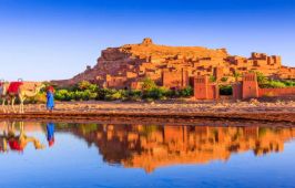 МАРОКО от А до Я - от Маракеш до Фес- хотели 3*/4*  - 10.04, 24.04 и 26.10 - полет от София