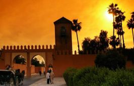 Мароко – пътуване в сърцето на Ориента + БОНУС 3 екскурзии