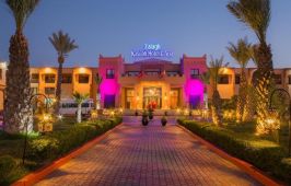 Zalagh Kasbah Hotel and Spa