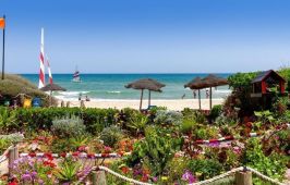 Приключение в Тунис – от златните пясъци на Сахара до Картаген и Сиди Бу Саид