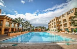 SIMBA CLUB - Alhambra Thalasso  Standard