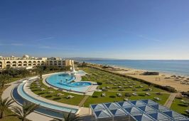 Iberostar Averroes Hotel