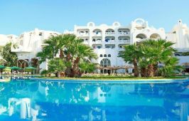 Lella Baya Thalasso Standard