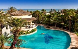 Tui Magic Life Africana Lux