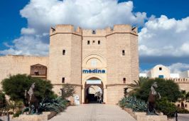 Diar Lemdina Standard