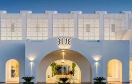 TUI Blue Palm Beach Hammamet Superior