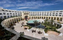 Medina Solaria Superior