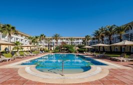 Medina Belisaire Superior