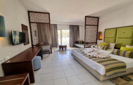 Monarque Club Rivage Superior