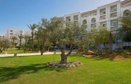 Vincci Saphir Palace and Spa Superior