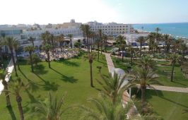 El Mehdi Beach Resort Superior