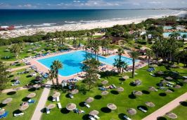 Sahara Beach Aqua Park Standard