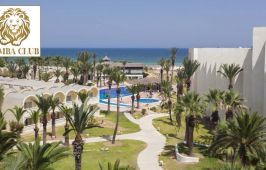 SIMBA CLUB - Marhaba Club Superior