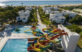 Club Salambo Hammamet Standard