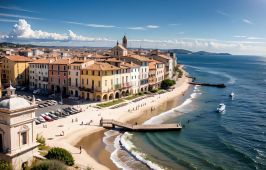 Мечтана Италия - Римини + БОНУС 5 включени екскурзии