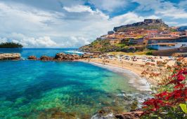 Lucky Sardinia