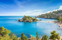 Загадъчна Сицилия + БОНУС 3 екскурзии - Athena Resort Village 4* Superior полет от София