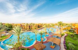 Caribbean World Soma Bay