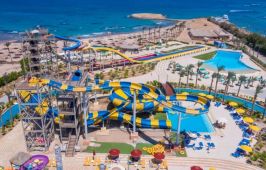 Blend Club Aqua Resort