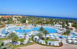 Pharaoh Azur Resort