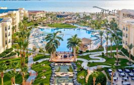 Tropitel Sahl Hasheesh Lux