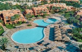 Jaz Makadi Oasis Resort Premium