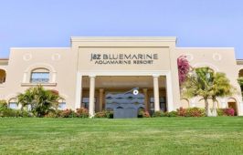 Jaz Aquamarine Premium