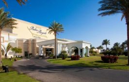 Palm Royale Soma Bay 5*