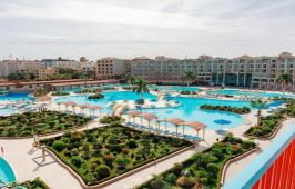 Sunrise Solara Aqua Park Resort