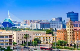 Перлите на  Коста Дорада с БОНУС 5 екскурзии