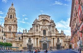 Перлите на Коста Бланка - Бенидорм с БОНУС 5 екскурзии