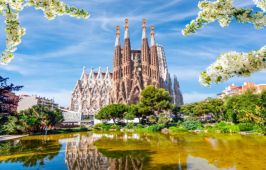 Перлите на Коста Брава с БОНУС 5 екскурзии