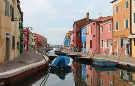 ПОЧИВКА ВЪВ ВЕНЕЦИЯ 2026 - МАГИЯТА НА СЕВЕРНА ИТАЛИЯ - 3 нощувки - полет от София