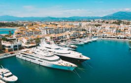 Андалусия - Душата на Испания - Коста дел Сол с БОНУС 3 екскурзии