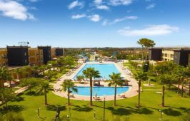 EL Olivar Palace Hotel Marrakech