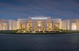 Steigenberger Ras Soma Lux