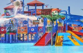 Iberotel Makadi Beach Lux