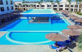 Blend Club Aqua Resort