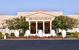 Jaz Aquamarine Premium