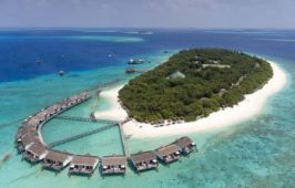 REETHI BEACH RESORT