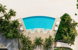 JAWAKARA ISLANDS MALDIVES