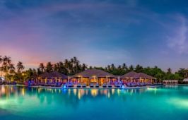 ATMOSPHERE KANIFUSHI MALDIVES