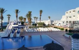BEST BEACH HOTEL Ex Tergui Club