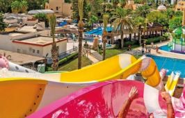 LE SOLEIL ABOU SOFIANE