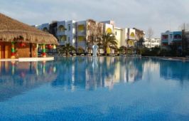 CARIBBEAN WORLD MAHDIA