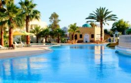 HOTEL KSAR DJERBA
