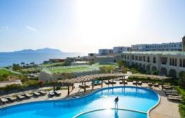 POSH CLUB SUNRISE ARABIAN BEACH RESORT
