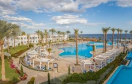 POSH CLUB SUNRISE DIAMOND BEACH RESORT