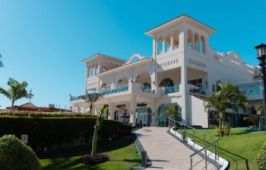 POSH CLUB SUNRISE MONTEMARE RESORT