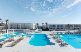 POSH CLUB SUNRISE WHITE HILLS RESORT SHARM EL SHEIKH